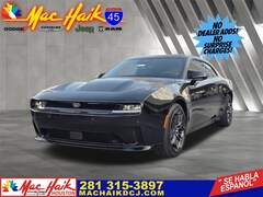 2025 Dodge Charger 2-DOOR DAYTONA R/T AWD Coupe