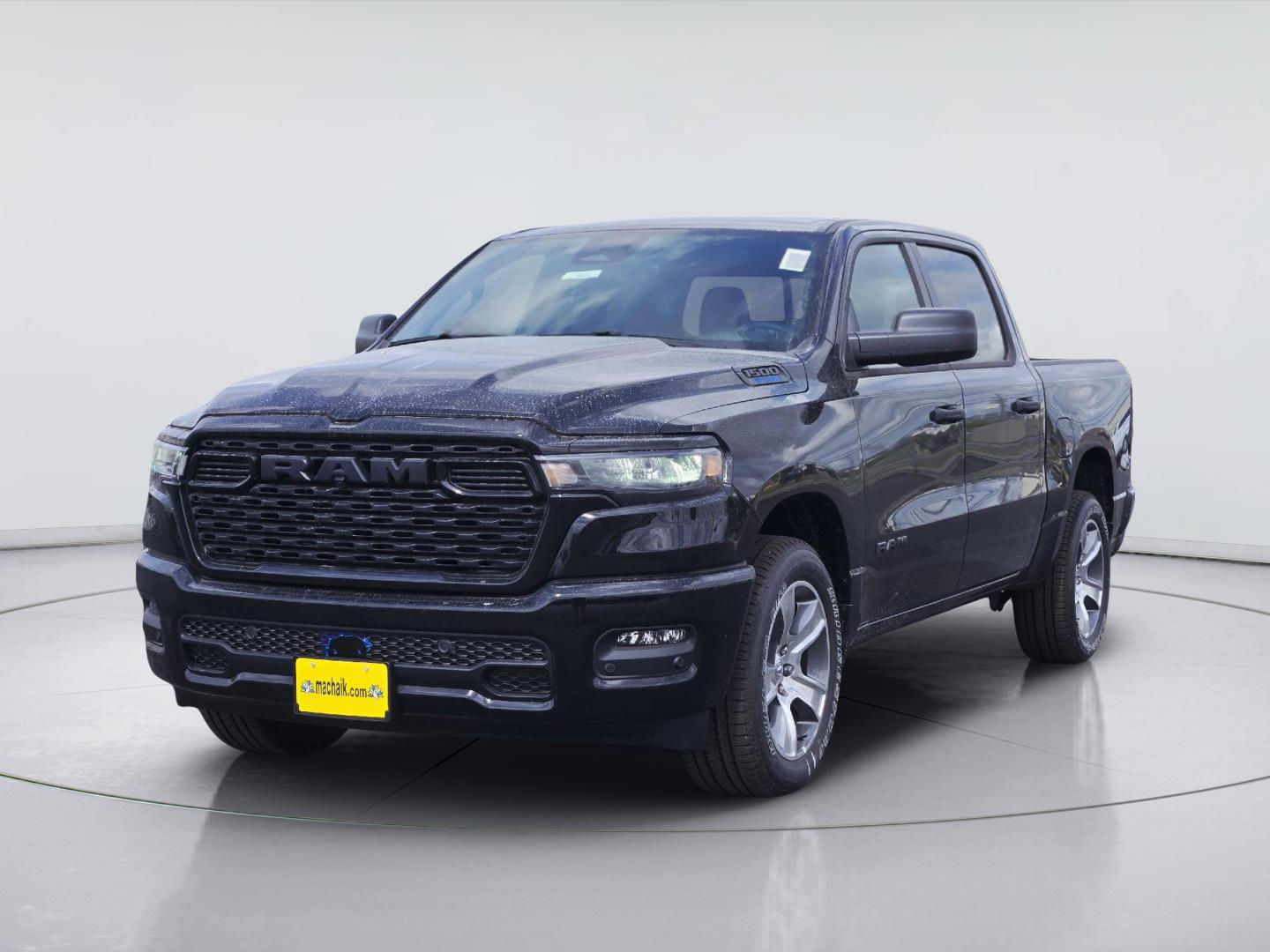 2027 Ram 1500 Express Pickup