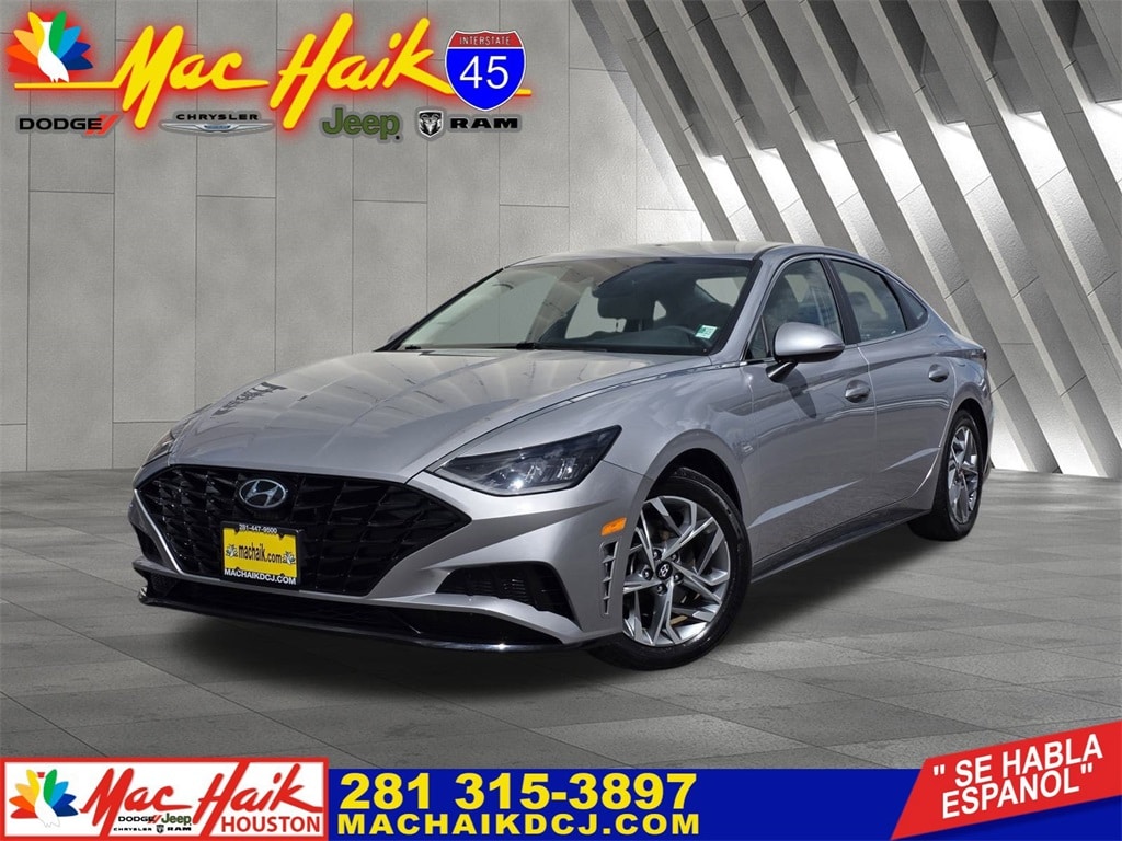 2023 Hyundai Sonata