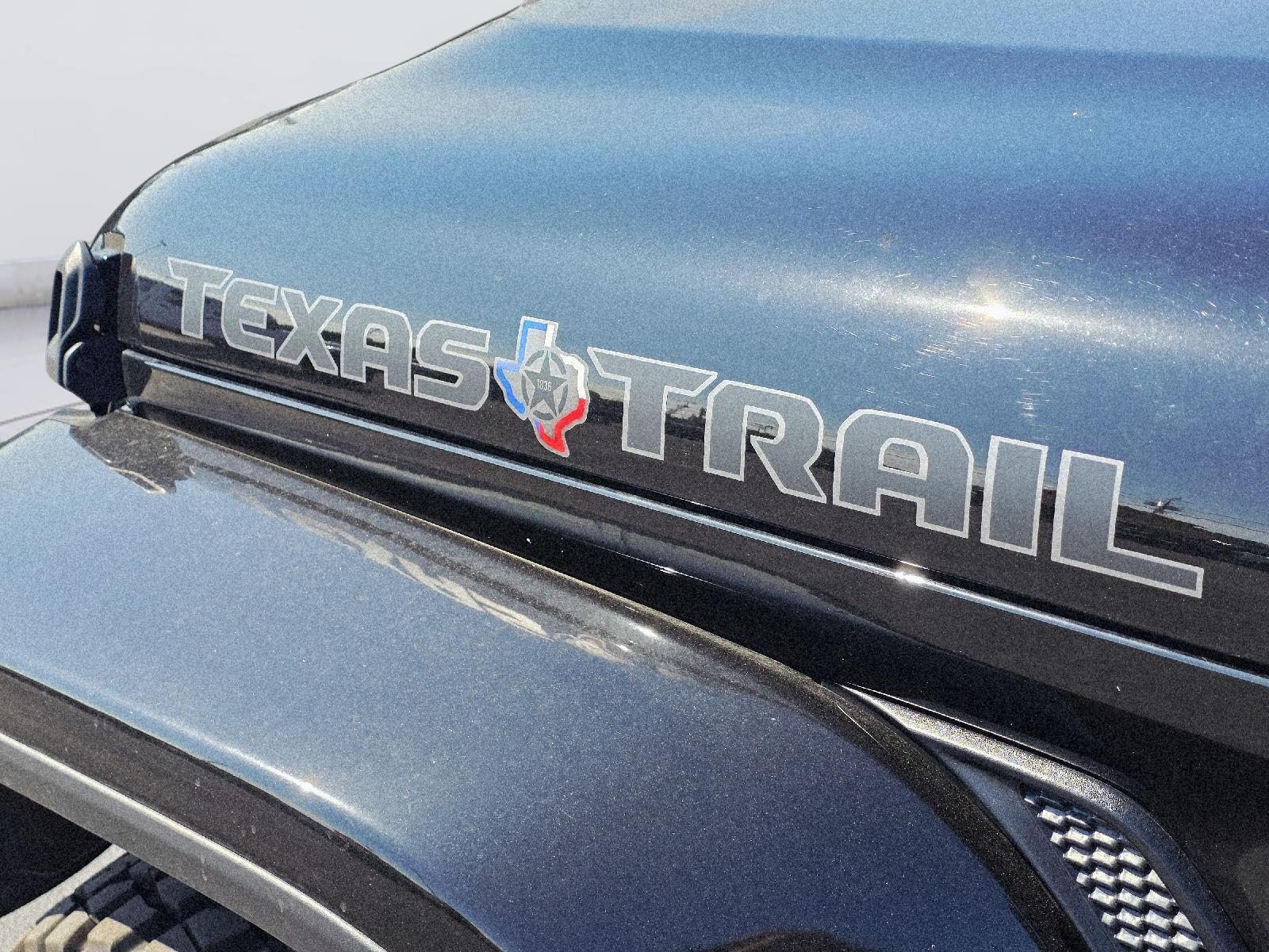 2025 Jeep Gladiator Texas Trail - Photo 12