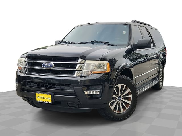 2015 Ford Expedition
