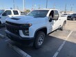  Chevrolet Silverado 3500HD