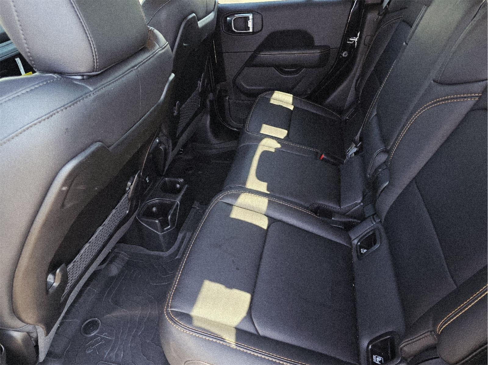 2025 Jeep Gladiator Texas Trail - Photo 22