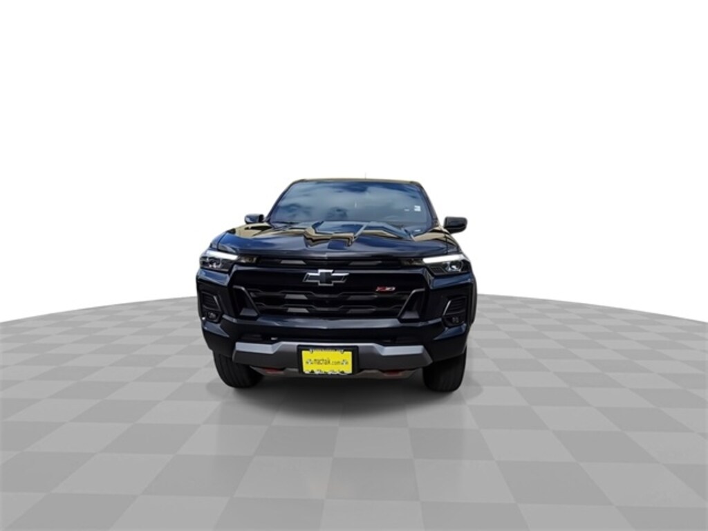 Used 2024 Chevrolet Colorado Z71 Truck