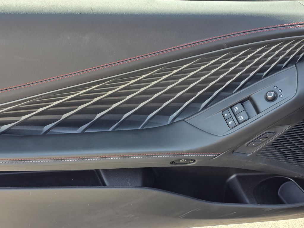 2025 Dodge Charger Daytona Scat Pack - Photo 11