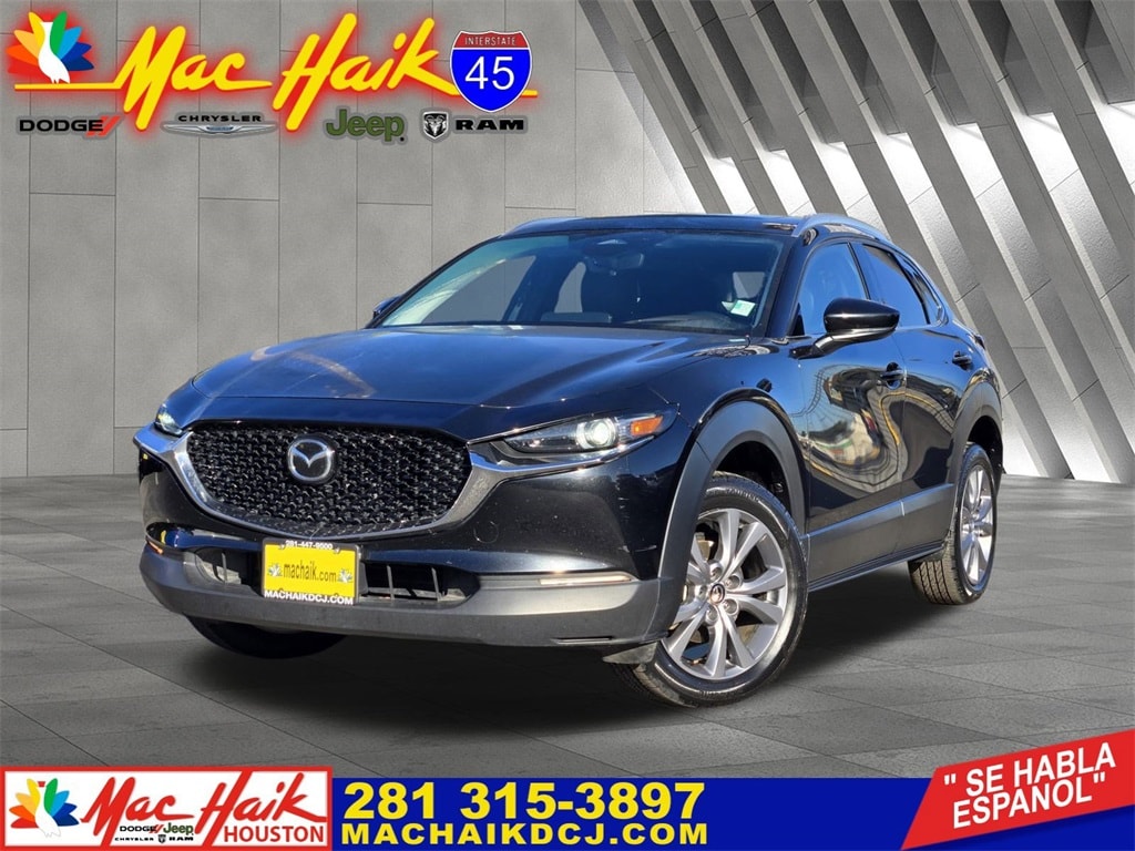 2024 Mazda CX-30 Premium