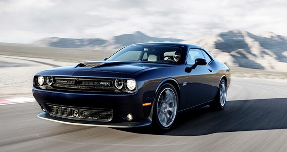 2020 Dodge Challenger Dealer In Temple Killeen Waco Tx