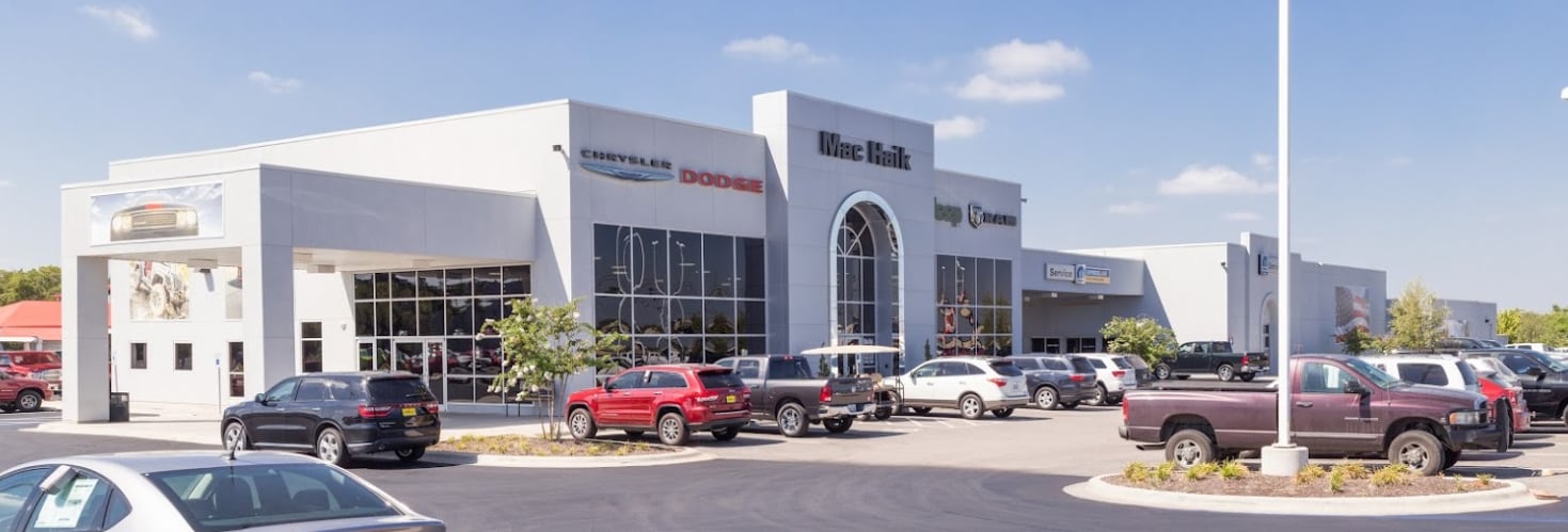 New and Used Dodge Chrysler Jeep Cars | New Vehicles | Temple TX
