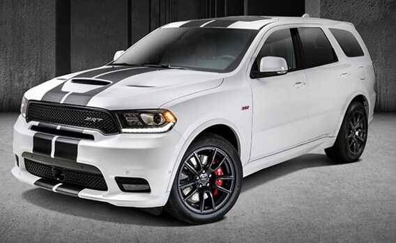 Dodge durango 2020 precio