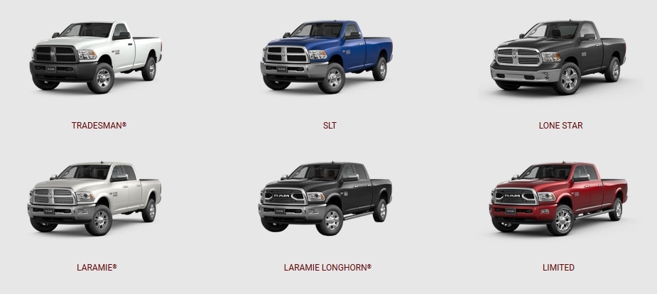 2018 dodge ram 3500
