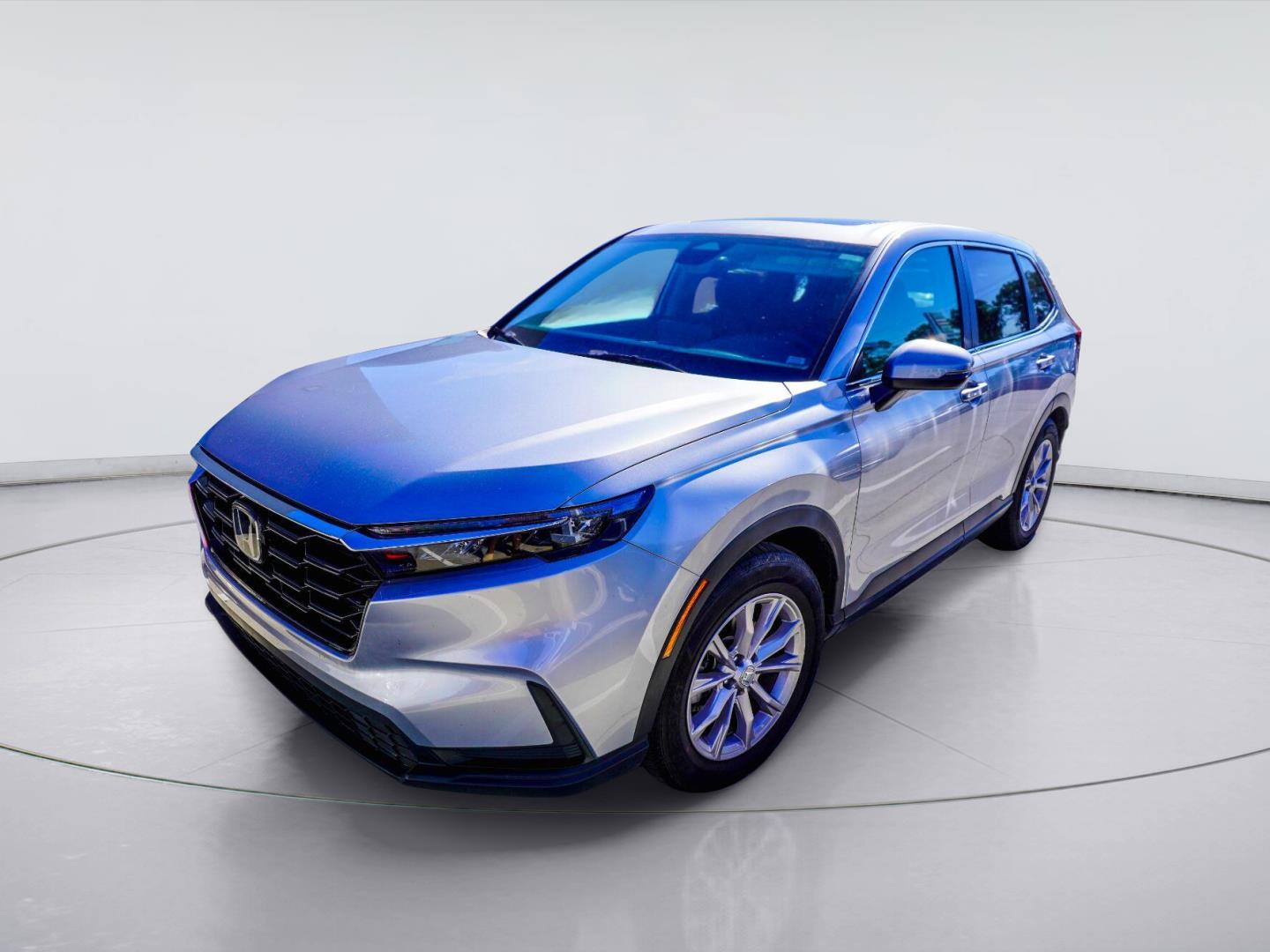 Used 2024 Honda CR-V EX SUV
