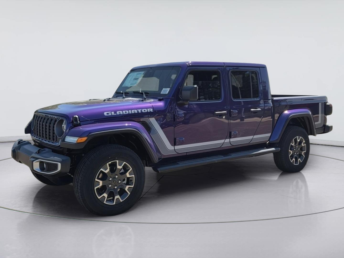  Jeep Gladiator
