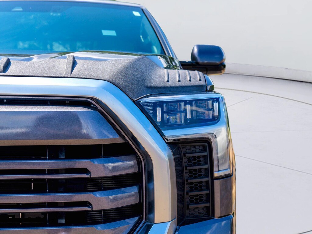 Used 2025 Toyota Tundra Limited Truck CrewMax