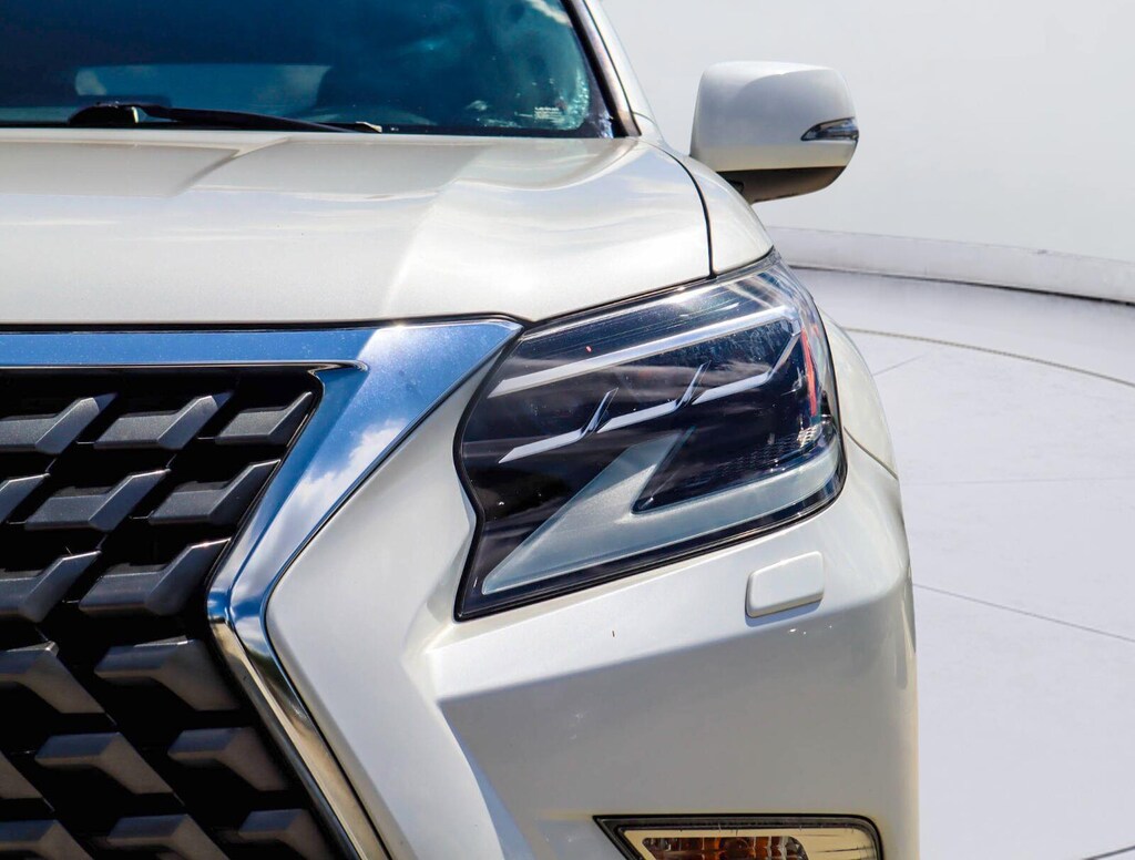 Used 2022 Lexus GX 460 SUV