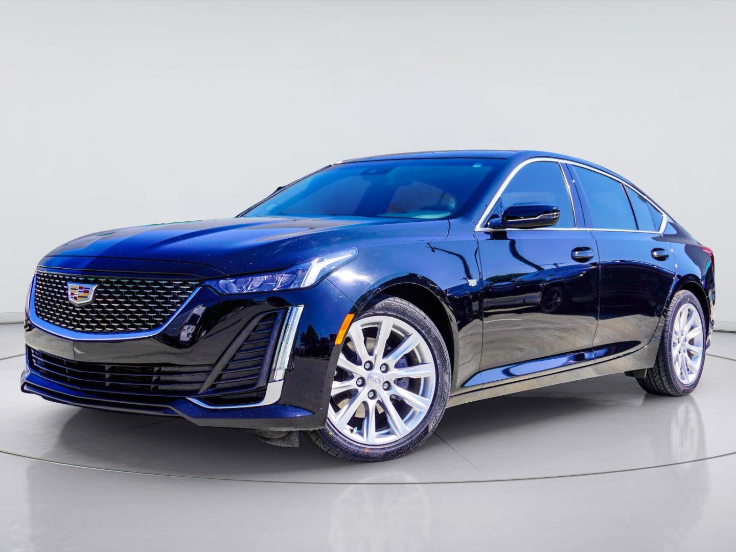 2023 Cadillac CT5