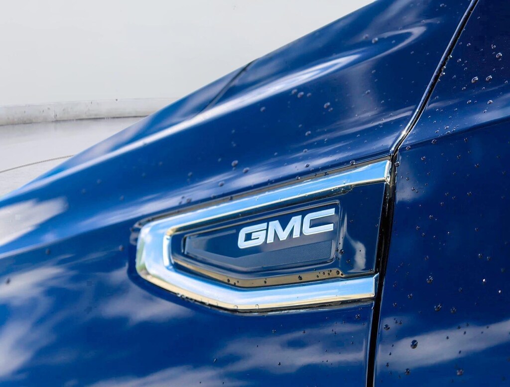 Used 2023 GMC Yukon Denali SUV
