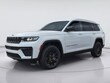  Jeep Grand Cherokee L