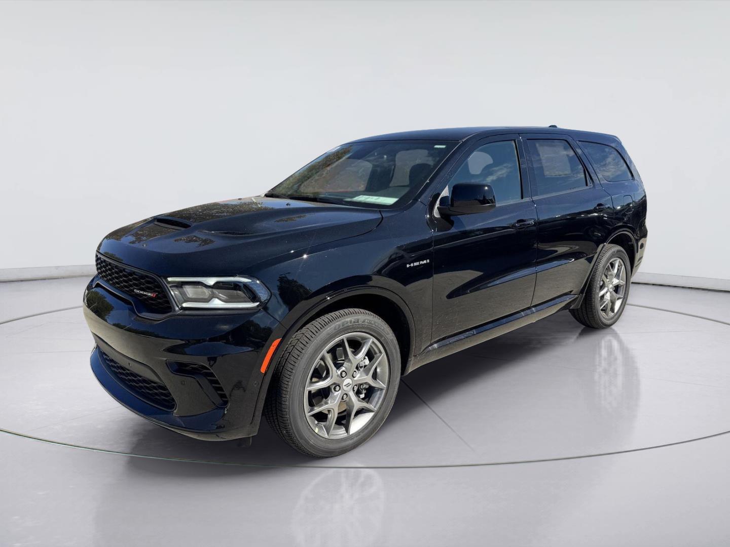 2027 Dodge Durango