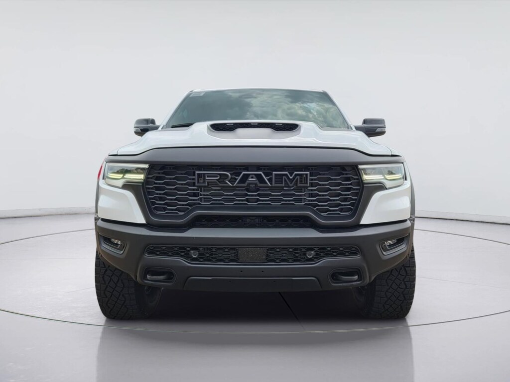New 2026 Ram 1500 RHO Truck Crew Cab
