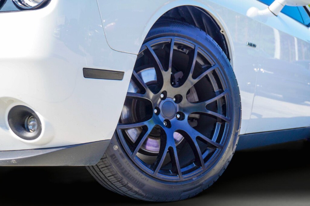Used 2015 Dodge Challenger R/T Plus Shaker Coupe