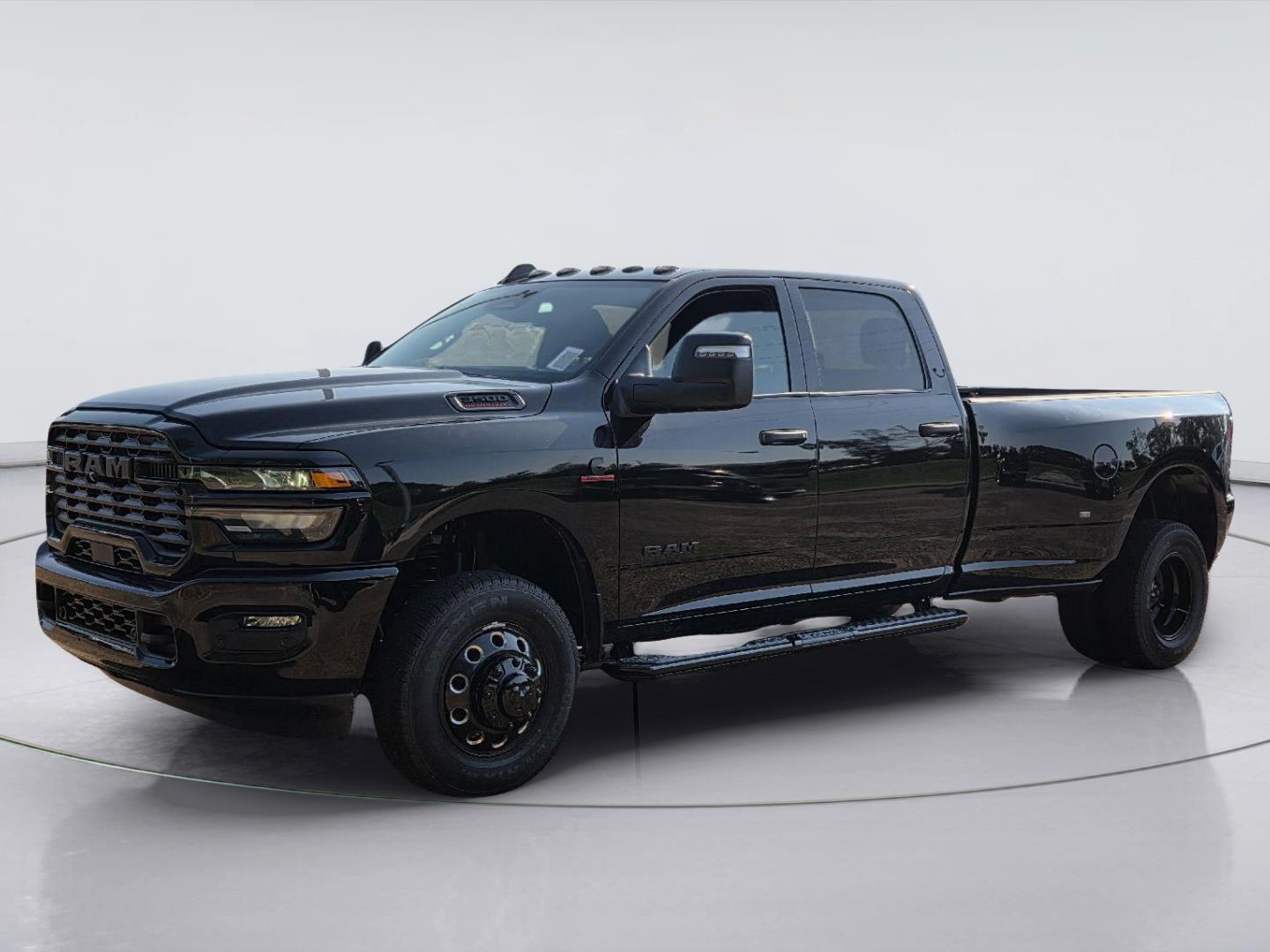  Ram 3500