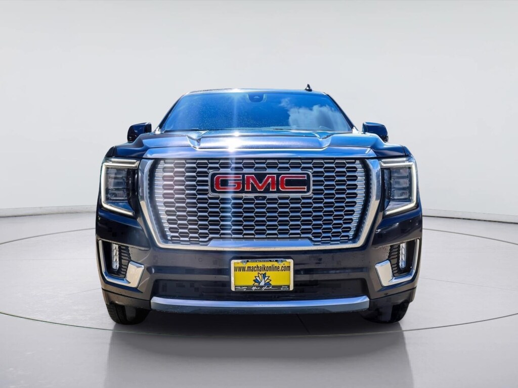 Used 2023 GMC Yukon Denali SUV