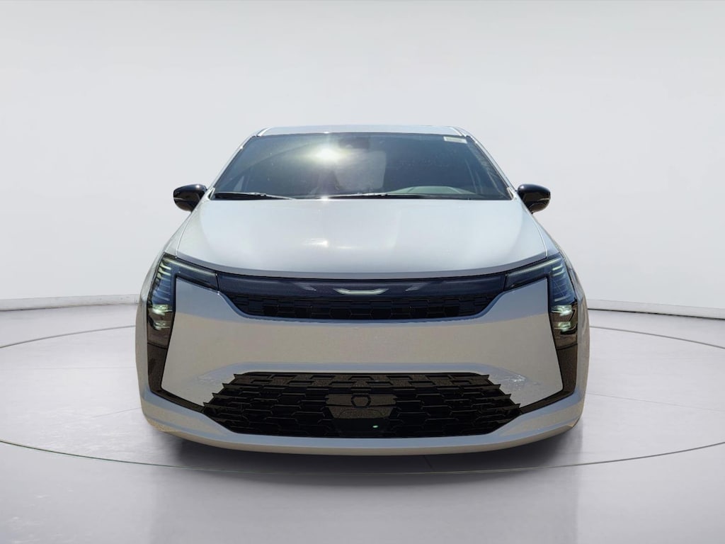 New 2027 Chrysler Pacifica Select Van Passenger Van