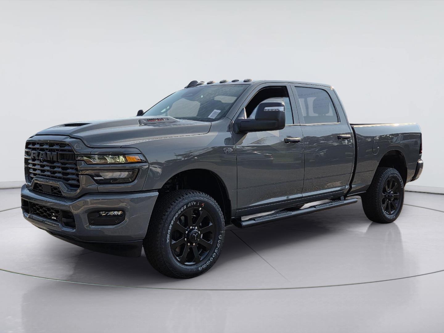  Ram 2500