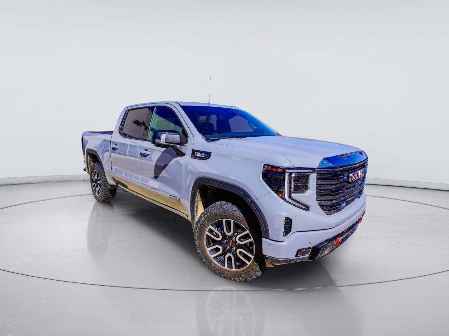  GMC Sierra 1500