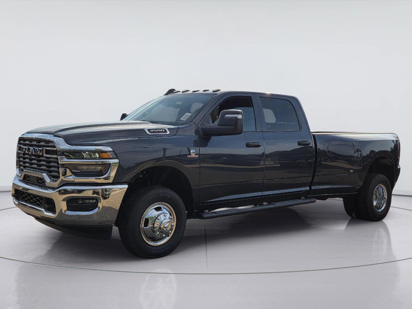  Ram 3500