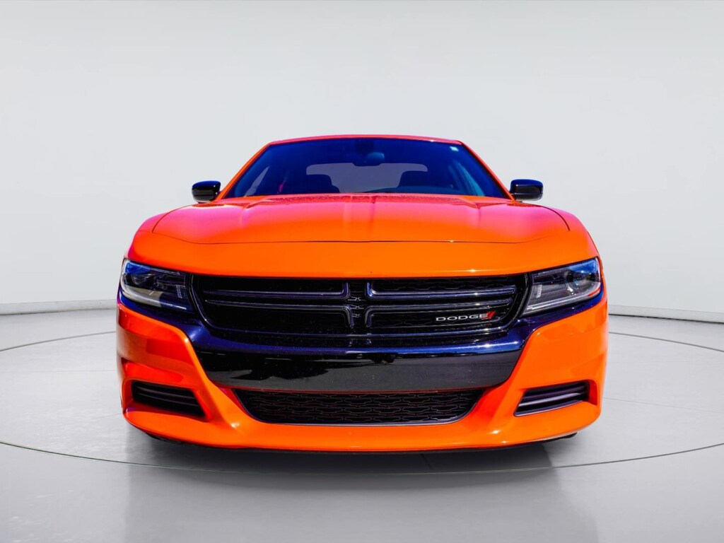 Used 2022 Dodge Charger SXT Sedan