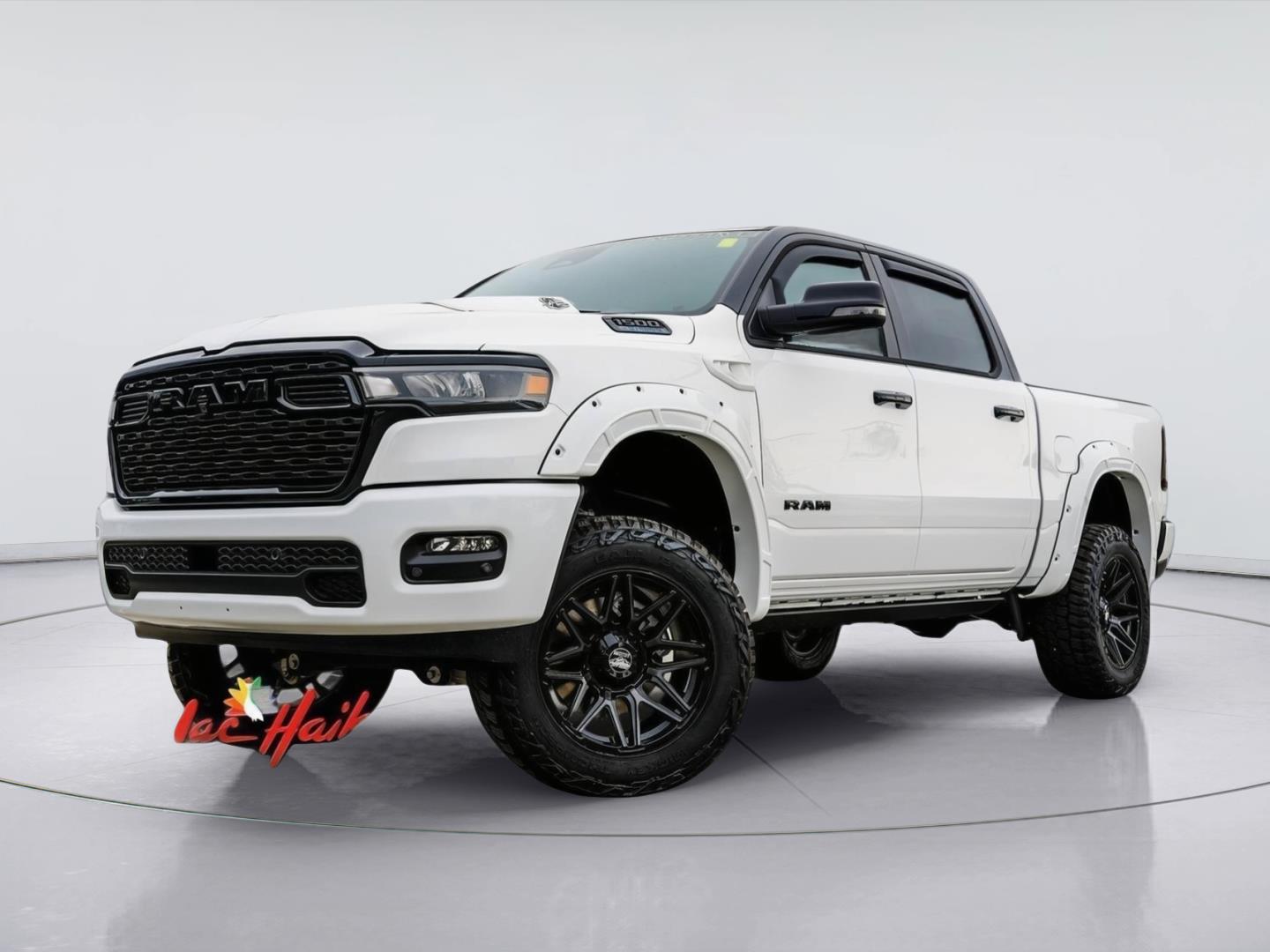 2026 RAM 1500 Pickup Big Horn/Lone Star