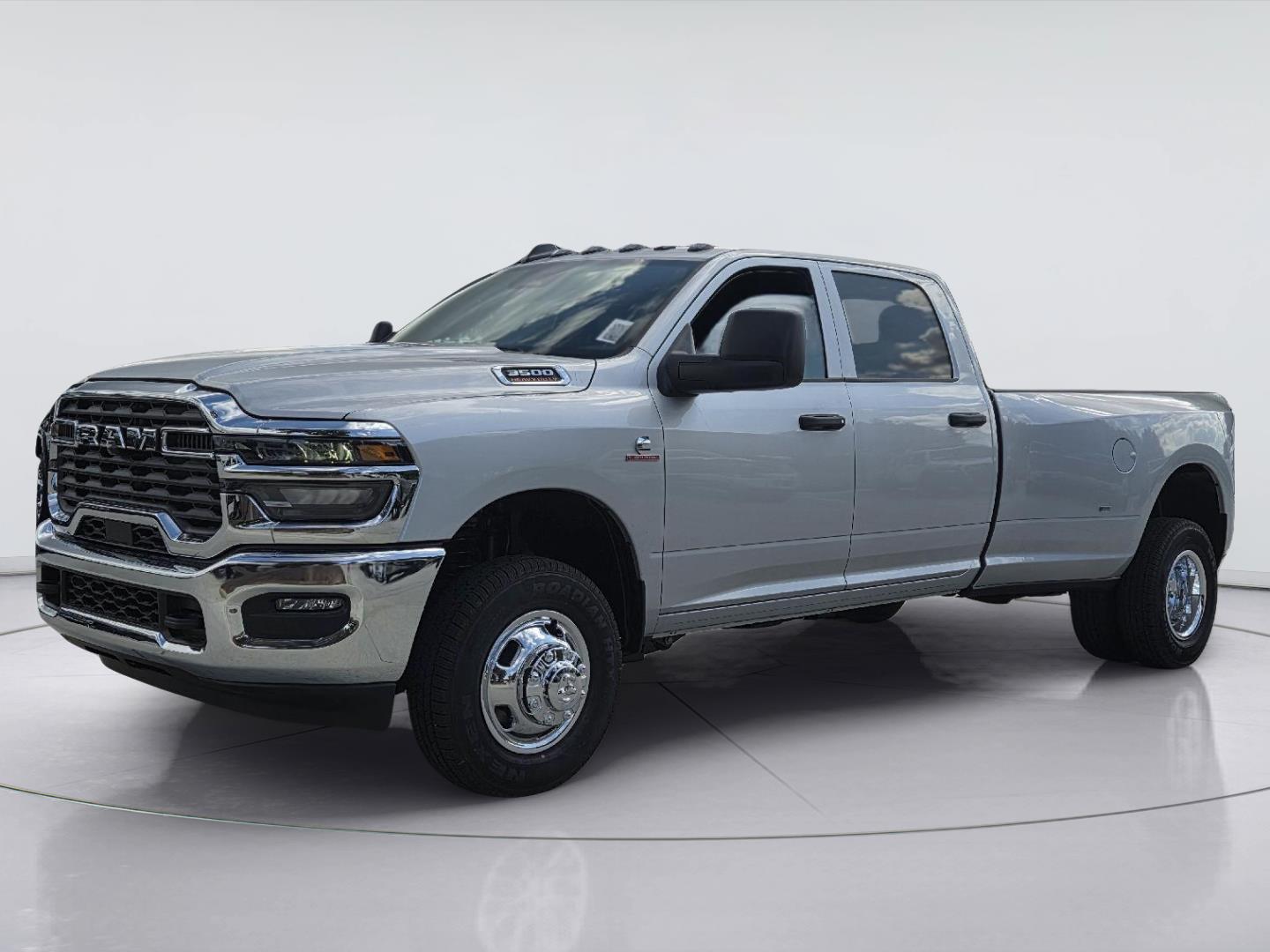  Ram 3500