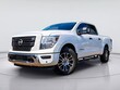  Nissan Titan