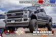  Ford F-250SD