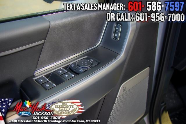 2025 Ford F-150 XLT - Photo 28