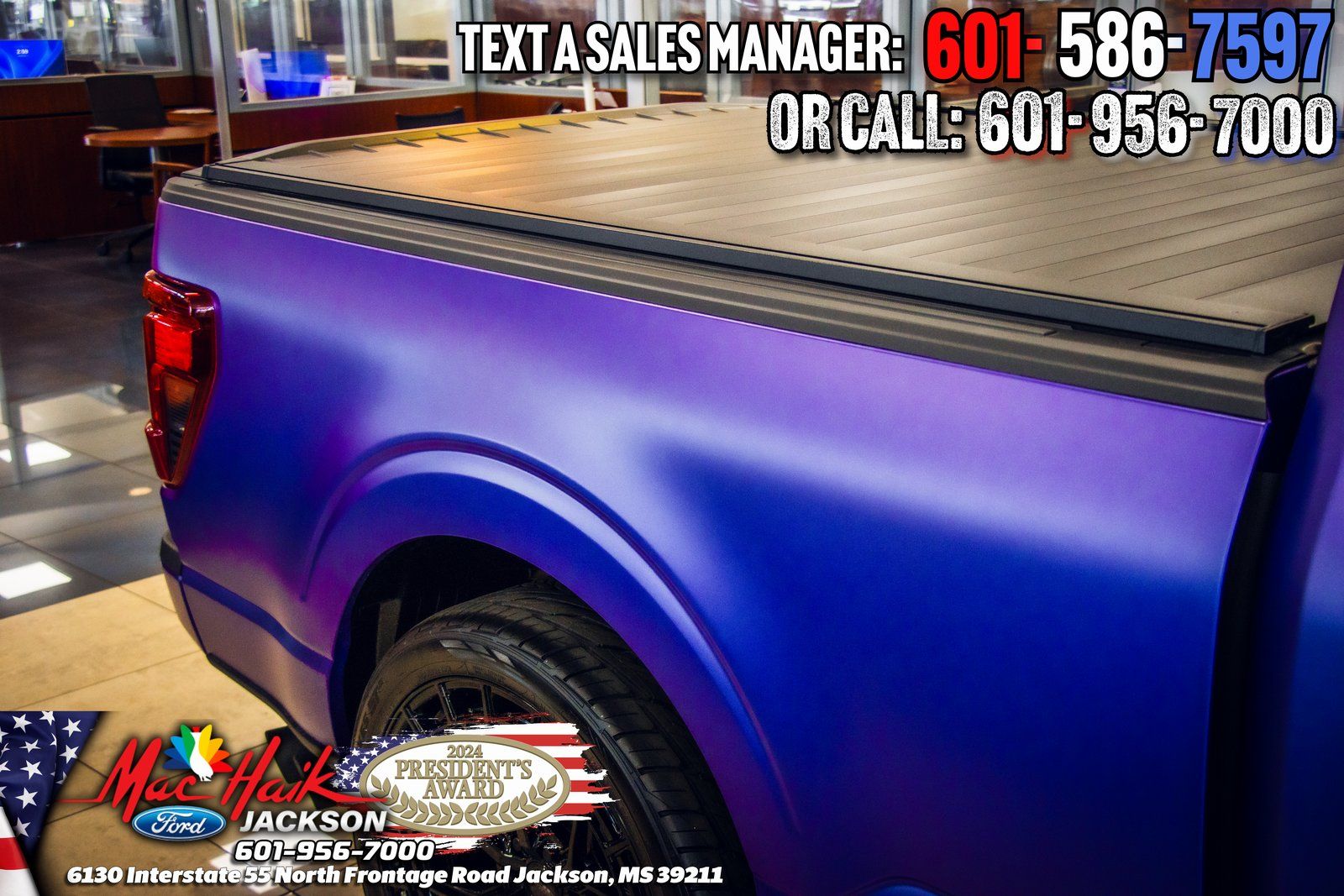 2025 Ford F-150 XL - Photo 8