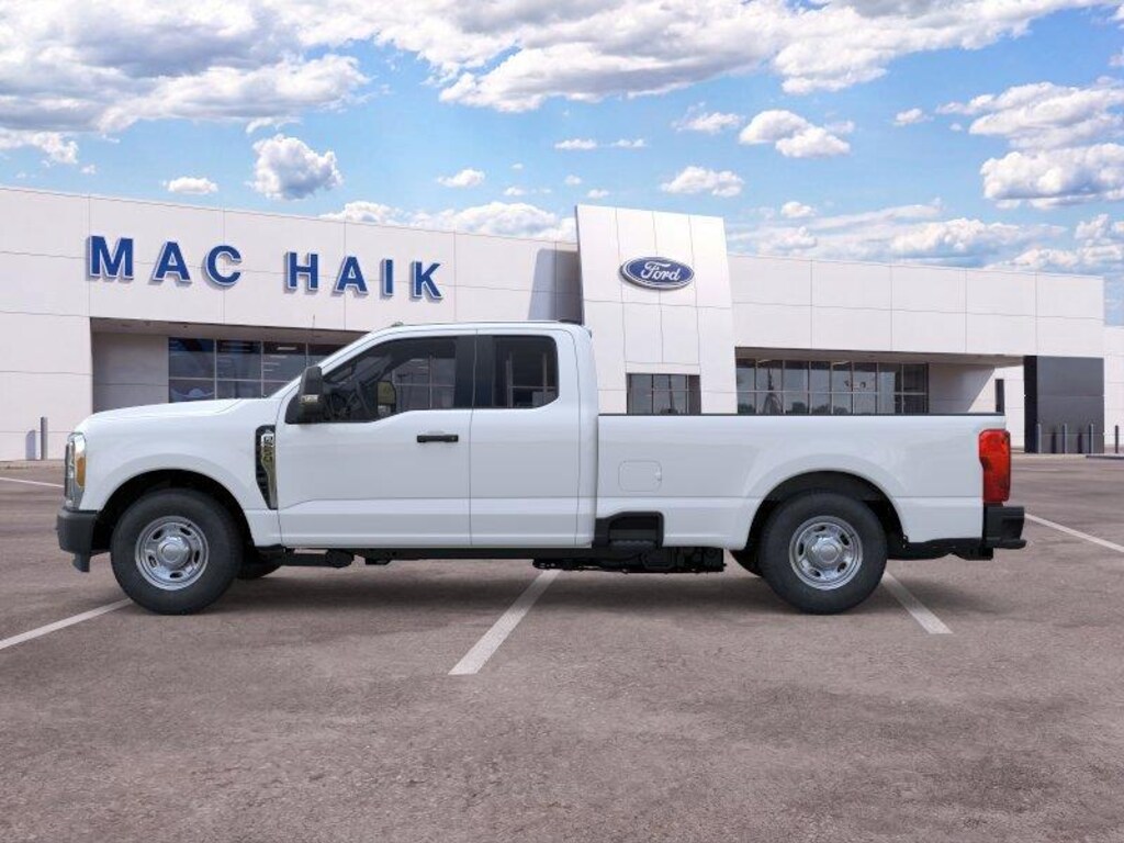 New 2026 Ford F-250 XL TRUCK