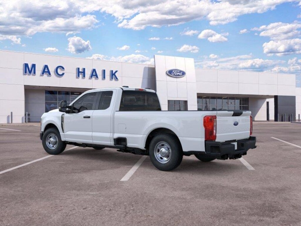 New 2026 Ford F-250 XL TRUCK
