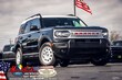  Ford Bronco Sport