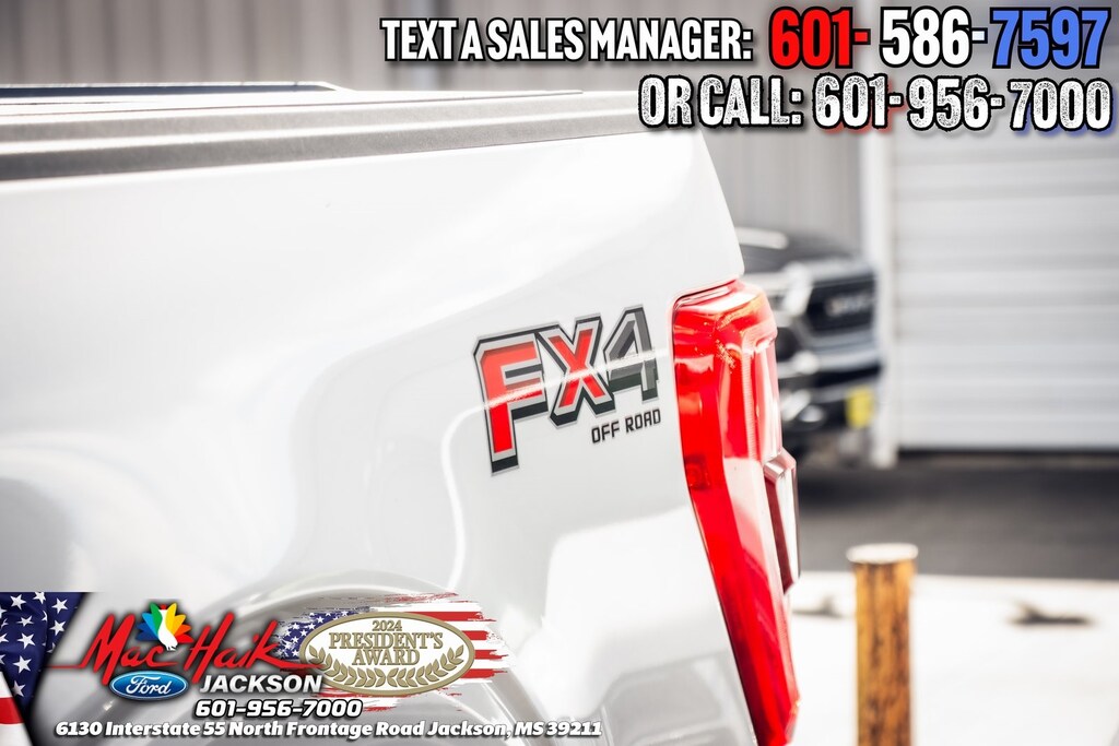 Certified 2023 Ford F-150 XLT Truck