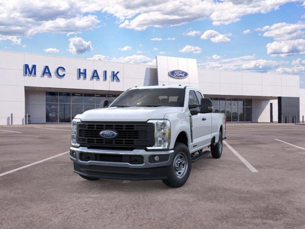 New 2026 Ford F-250 XL TRUCK