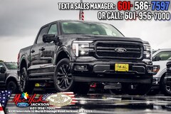 2026 Ford F-150 Lariat TRUCK