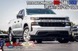 Chevrolet Silverado 1500 LTD
