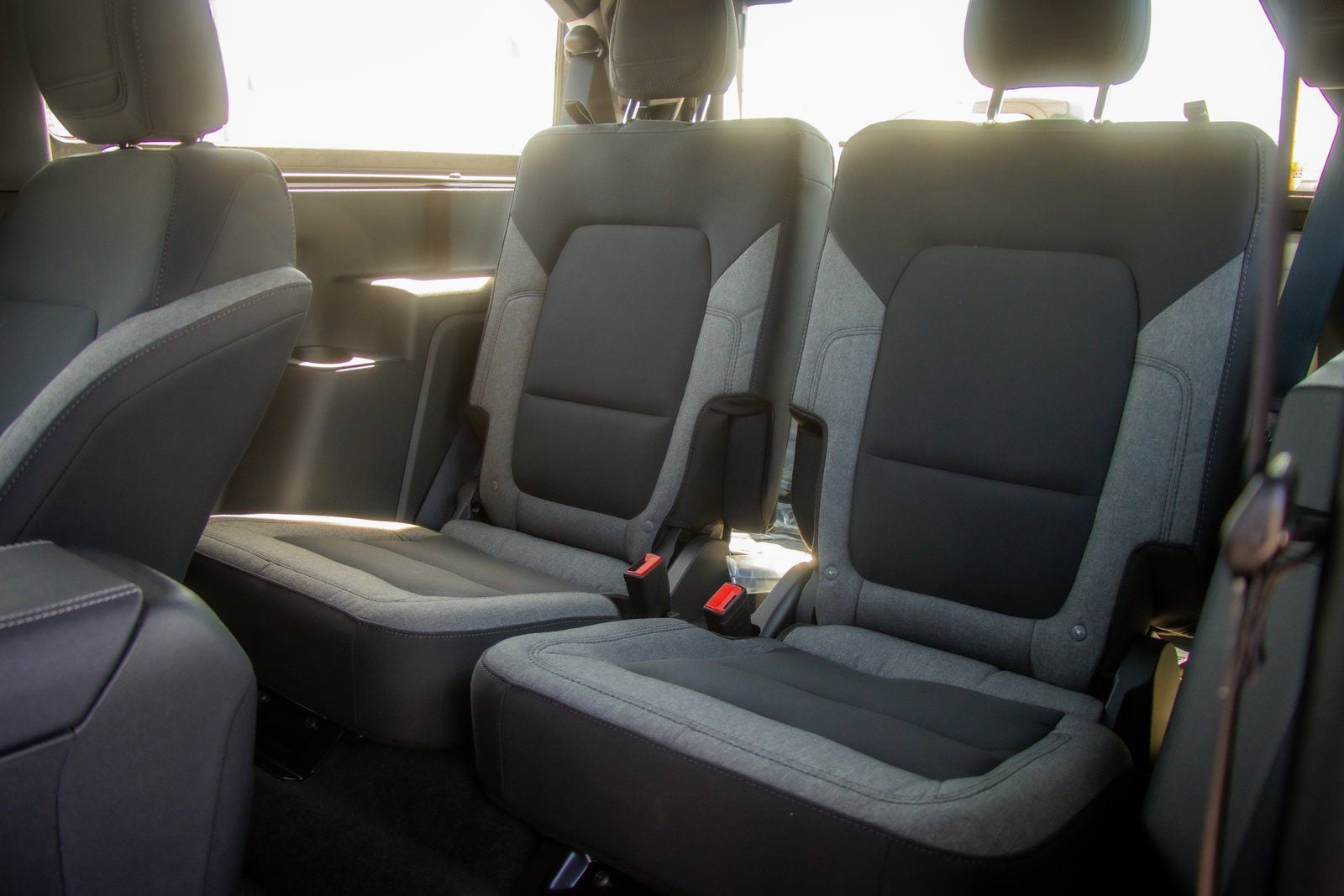 2025 Ford Bronco 2-Door Base - Photo 8
