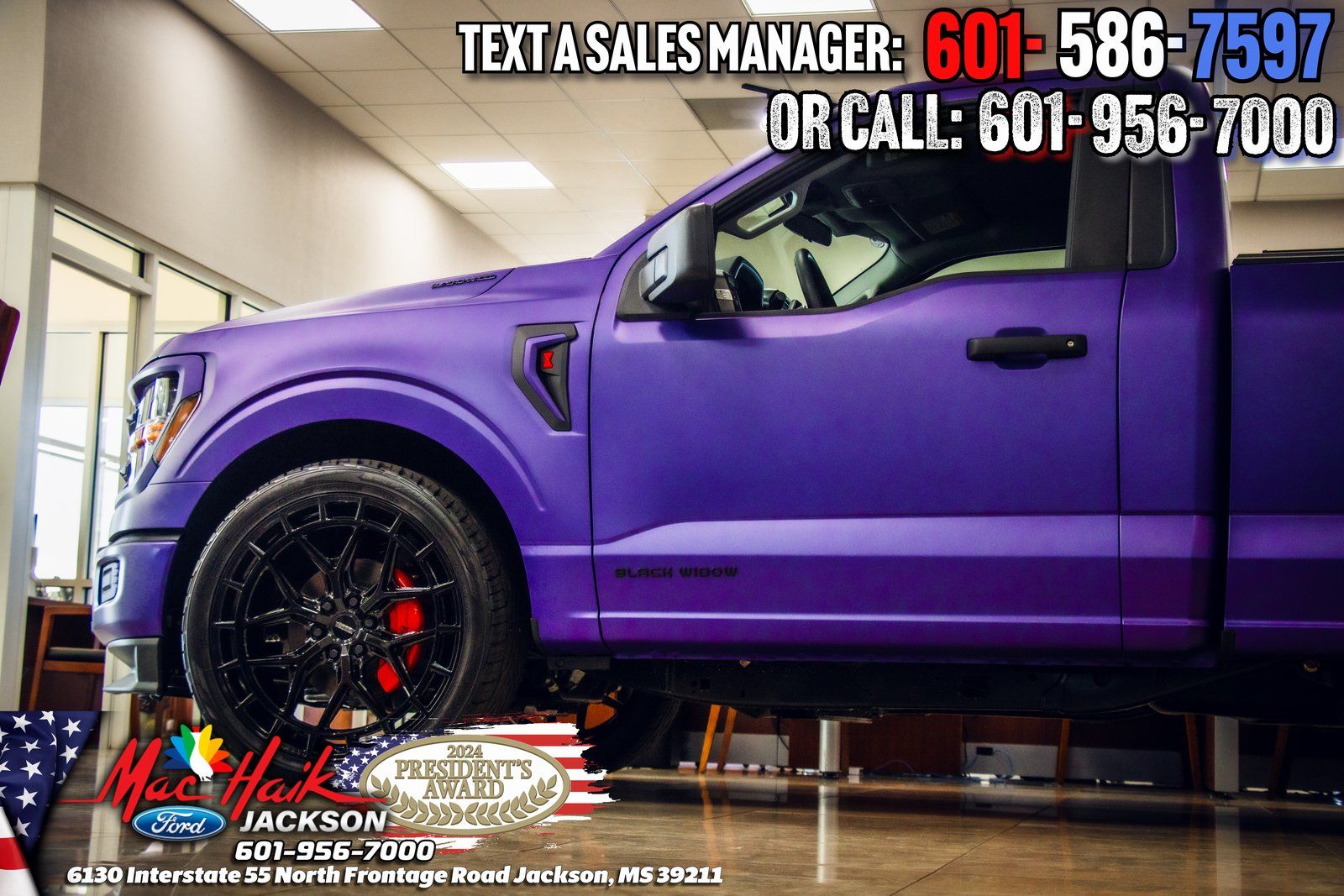 2025 Ford F-150 XL - Photo 6