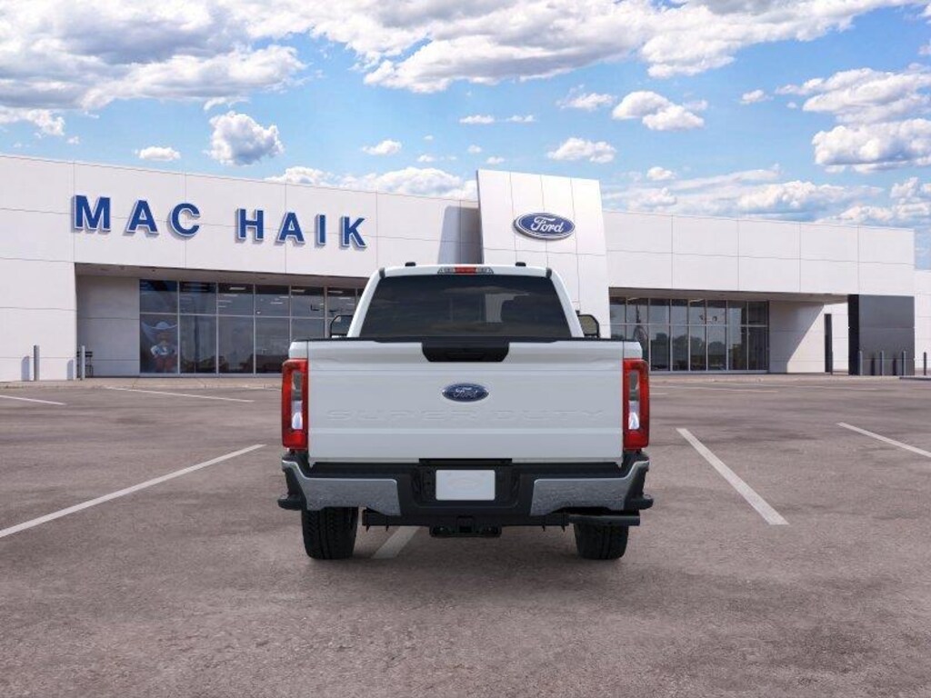 New 2026 Ford F-250 XLT TRUCK