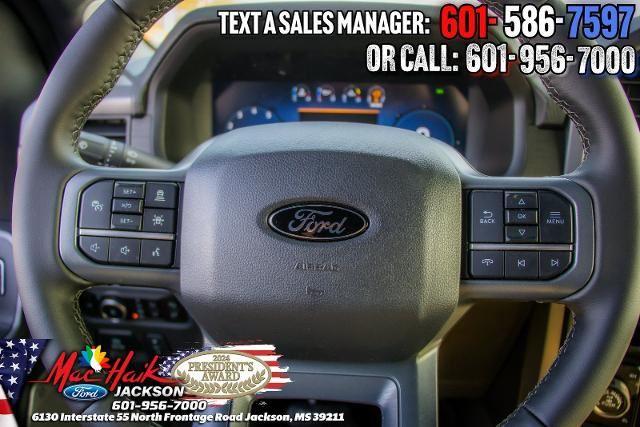 2025 Ford F-150 XLT - Photo 29