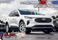 2026 Ford Escape Active SUV