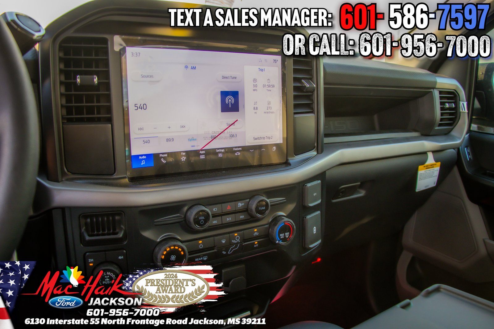 2025 Ford F-150 XL - Photo 17